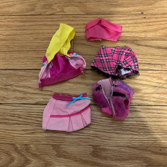 Doll Clothes - Picture 5 of 5